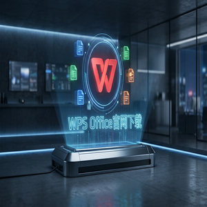 WPS Office官网下载WPS AI智能助手激活与使用体验（速成版）