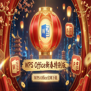 WPS Office官网下载WPS AI智能助手激活与使用体验（零基础）