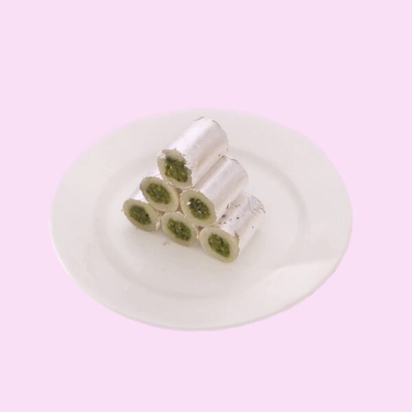 Kaju Roll