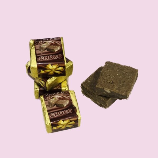 Choco Mewa Bite