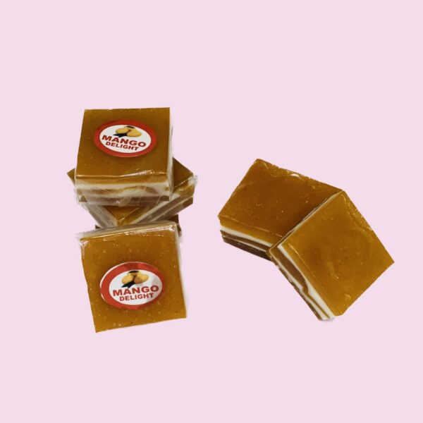 Mango Delight Bite