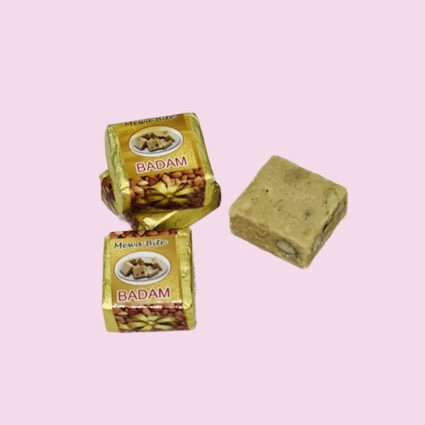 Badam Bite