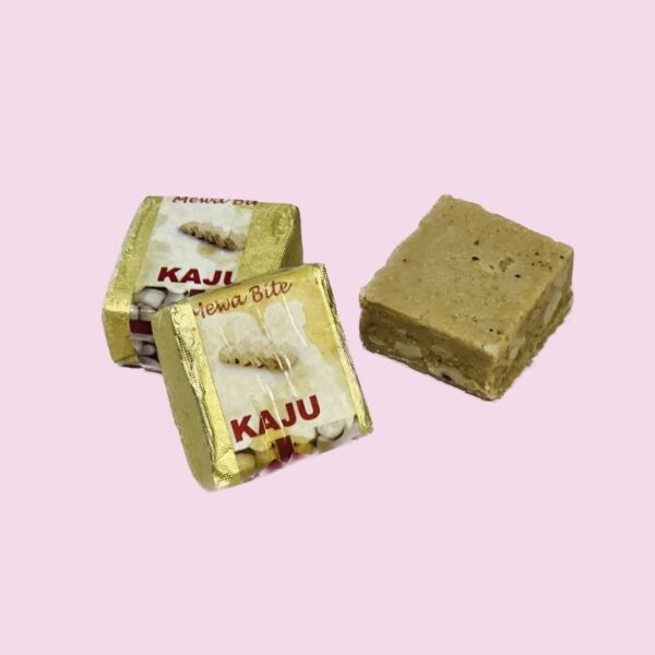 Kaju Mewa Bite