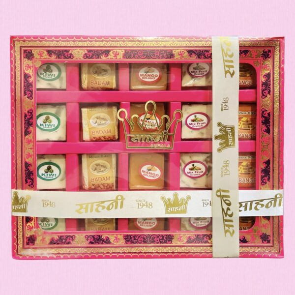 Special Gifting Bites Pack 20pc