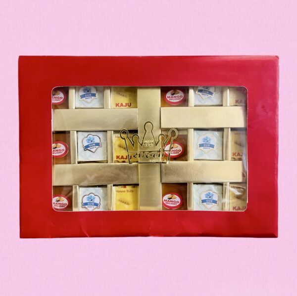 Special Gifting Bites Pack 18pc