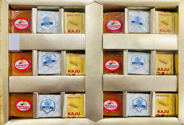 Special Gifting Bites Pack 18pc - Image 2